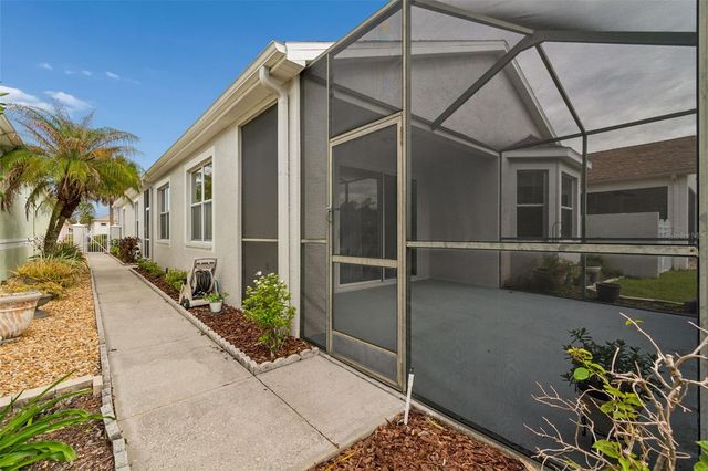 20904 TANGOR ROAD, Land O Lakes, FL 34637