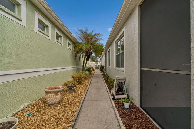 20904 TANGOR ROAD, Land O Lakes, FL 34637