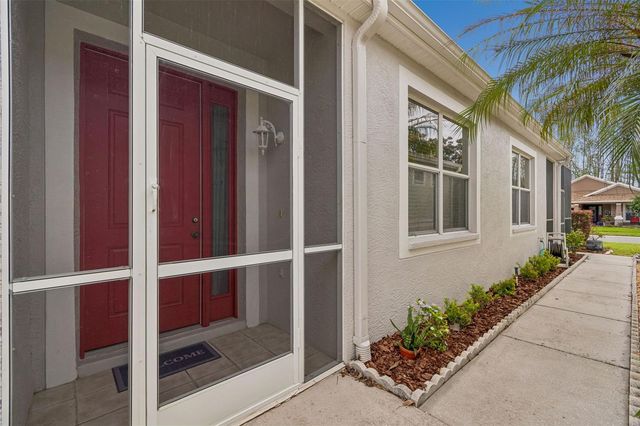 20904 TANGOR ROAD, Land O Lakes, FL 34637