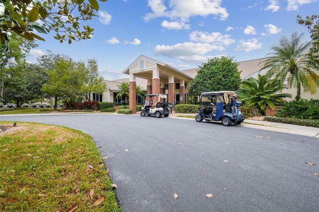 20904 TANGOR ROAD, Land O Lakes, FL 34637