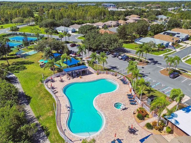 20904 TANGOR ROAD, Land O Lakes, FL 34637