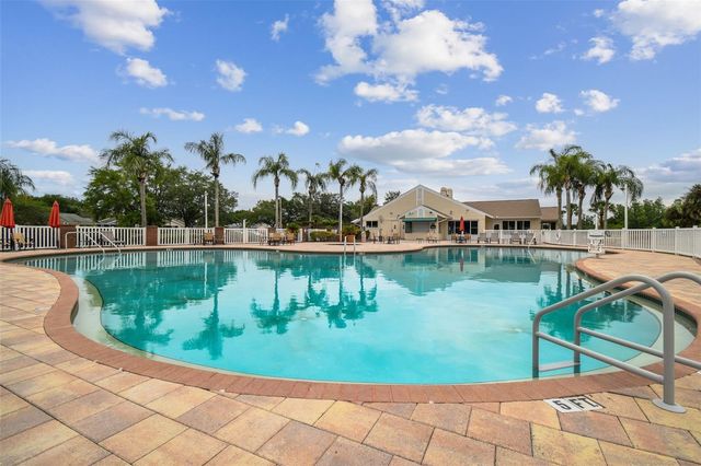 20904 TANGOR ROAD, Land O Lakes, FL 34637