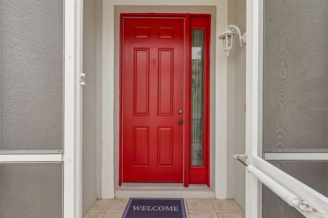 20904 TANGOR ROAD, Land O Lakes, FL 34637