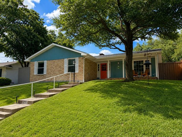 9016 Bretshire Drive, Dallas, TX 75228