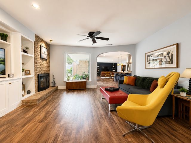 9016 Bretshire Drive, Dallas, TX 75228