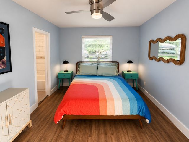 9016 Bretshire Drive, Dallas, TX 75228