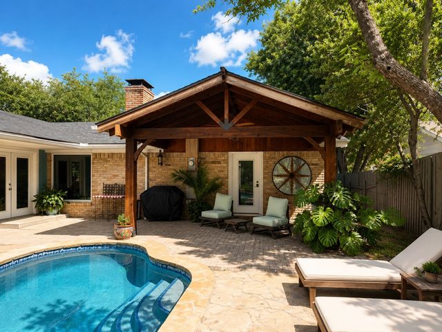 9016 Bretshire Drive, Dallas, TX 75228