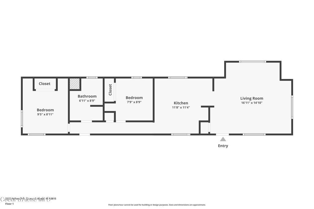 3522 N Baron Ct, 34, Coeur d'Alene, ID 83815 photo 20