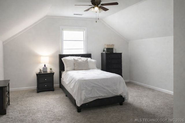 2929 W 66th Street S, Tulsa, OK 74132