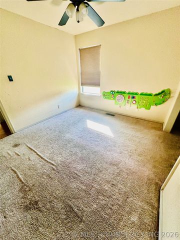 2929 W 66th Street S, Tulsa, OK 74132