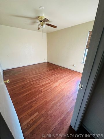 2929 W 66th Street S, Tulsa, OK 74132