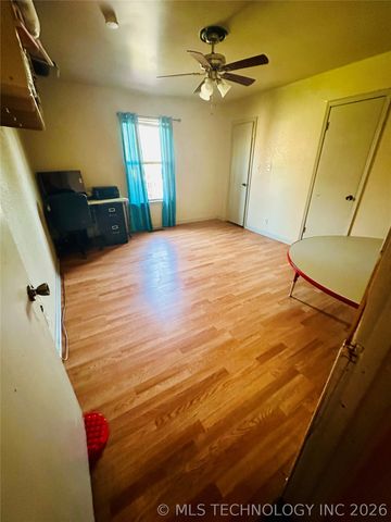 2929 W 66th Street S, Tulsa, OK 74132