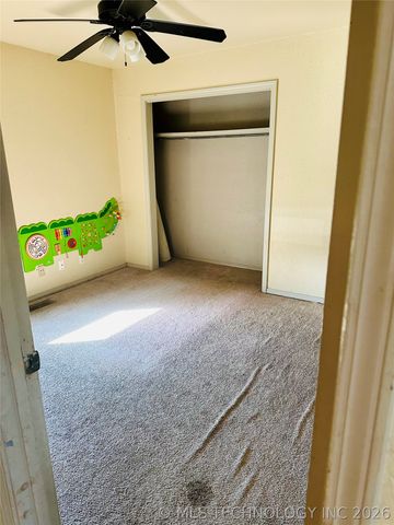 2929 W 66th Street S, Tulsa, OK 74132