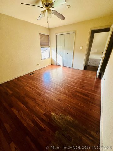 2929 W 66th Street S, Tulsa, OK 74132