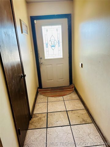 2929 W 66th Street S, Tulsa, OK 74132