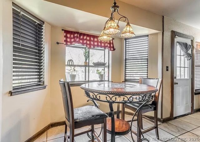 2929 W 66th Street S, Tulsa, OK 74132