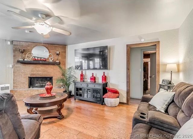 2929 W 66th Street S, Tulsa, OK 74132