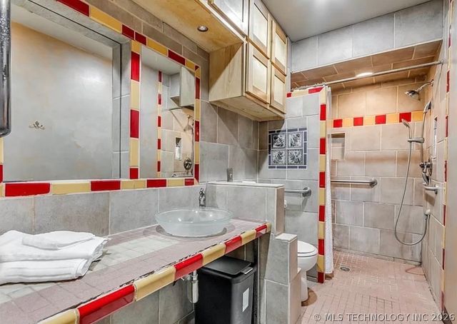 2929 W 66th Street S, Tulsa, OK 74132