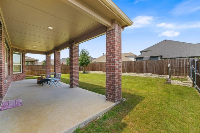 3633 Keechi Creek Drive, Celina, TX 75078