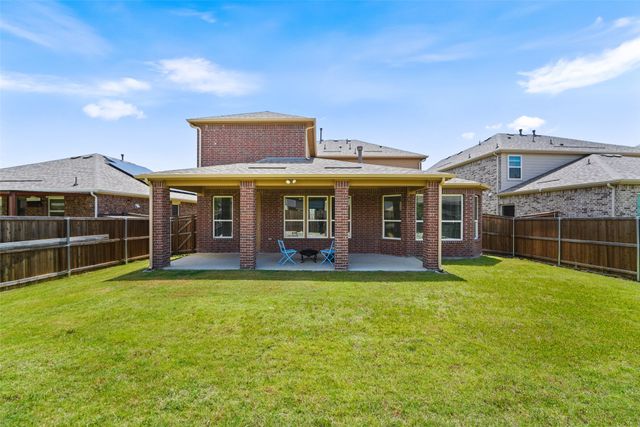 3633 Keechi Creek Drive, Celina, TX 75078