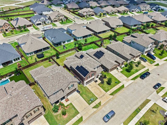 3633 Keechi Creek Drive, Celina, TX 75078