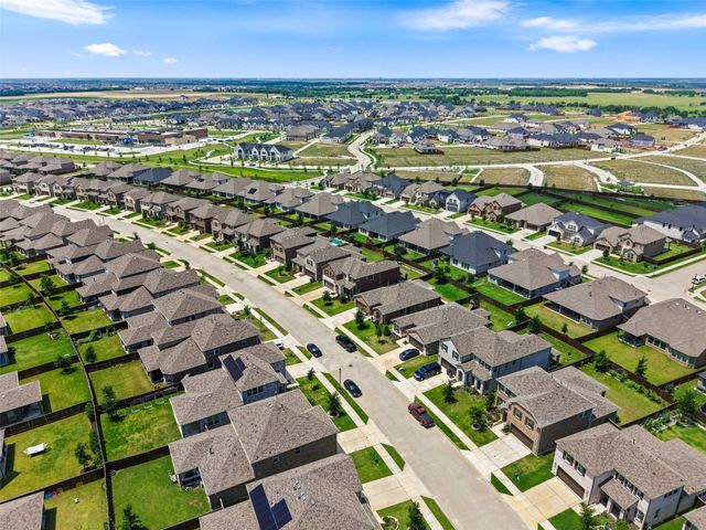 3633 Keechi Creek Drive, Celina, TX 75078