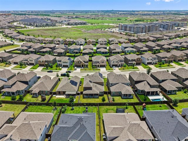 3633 Keechi Creek Drive, Celina, TX 75078