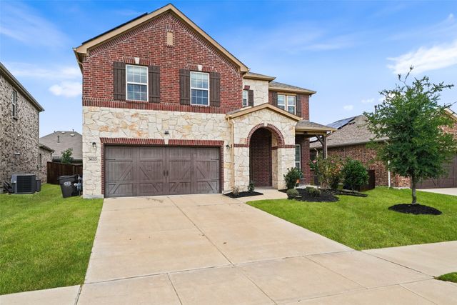 3633 Keechi Creek Drive, Celina, TX 75078