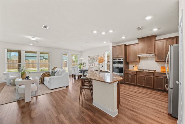 3633 Keechi Creek Drive, Celina, TX 75078