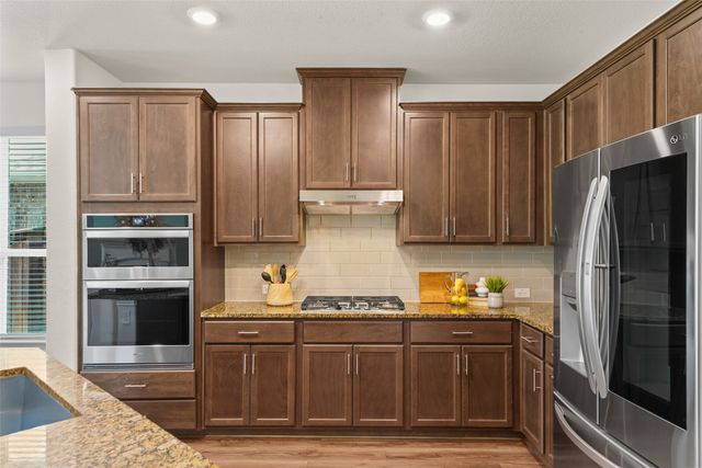 3633 Keechi Creek Drive, Celina, TX 75078