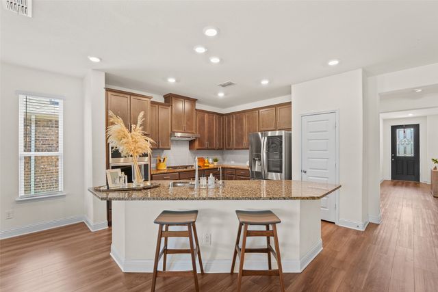3633 Keechi Creek Drive, Celina, TX 75078