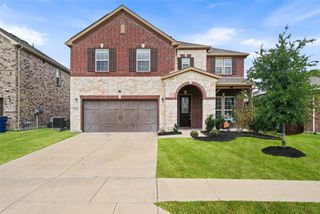 3633 Keechi Creek Drive, Celina, TX 75078