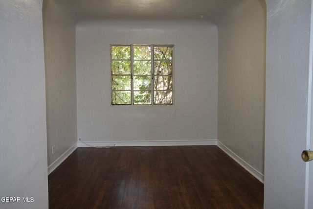 3315 SACRAMENTO Avenue, El Paso, TX 79930