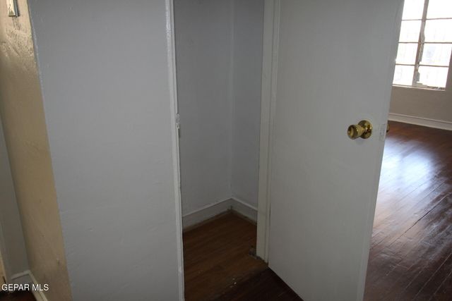 3315 SACRAMENTO Avenue, El Paso, TX 79930