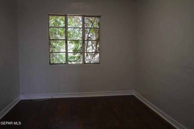 3315 SACRAMENTO Avenue, El Paso, TX 79930