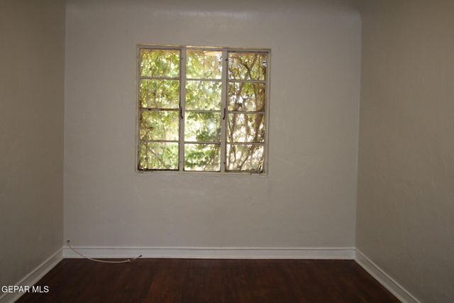 3315 SACRAMENTO Avenue, El Paso, TX 79930