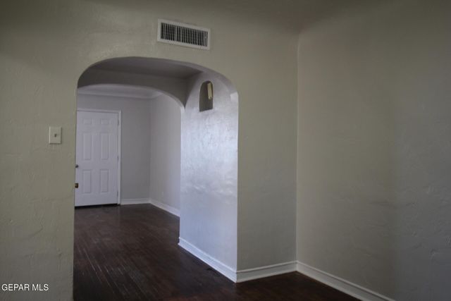 3315 SACRAMENTO Avenue, El Paso, TX 79930