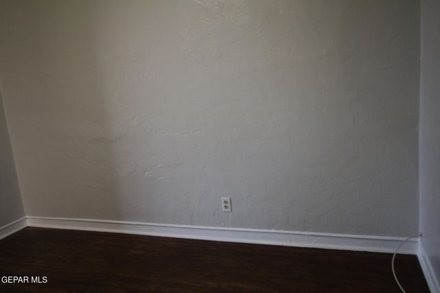 3315 SACRAMENTO Avenue, El Paso, TX 79930