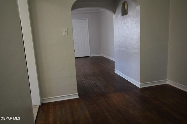 3315 SACRAMENTO Avenue, El Paso, TX 79930
