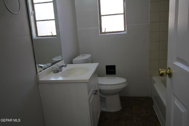 3315 SACRAMENTO Avenue, El Paso, TX 79930