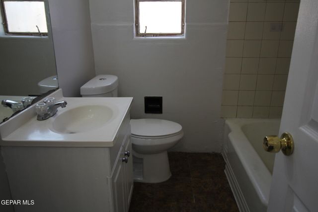 3315 SACRAMENTO Avenue, El Paso, TX 79930