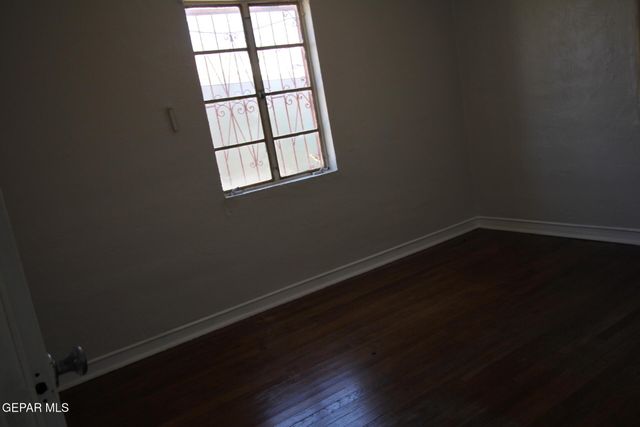 3315 SACRAMENTO Avenue, El Paso, TX 79930