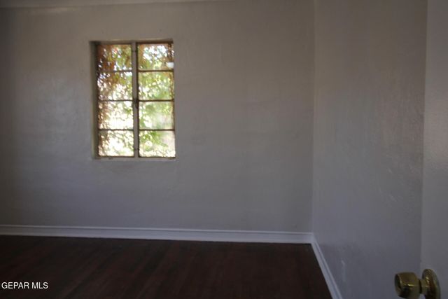 3315 SACRAMENTO Avenue, El Paso, TX 79930