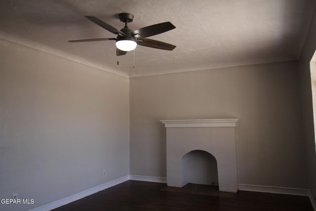 3315 SACRAMENTO Avenue, El Paso, TX 79930