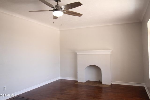 3315 SACRAMENTO Avenue, El Paso, TX 79930