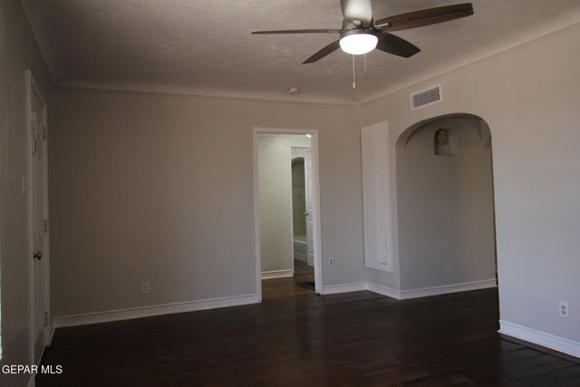 3315 SACRAMENTO Avenue, El Paso, TX 79930