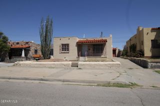 3315 SACRAMENTO Avenue, El Paso, TX 79930