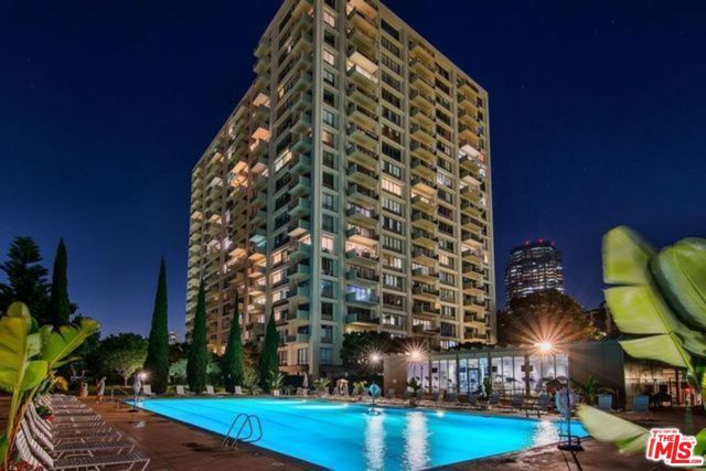2170 Century Park East 210, Los Angeles, CA 90067
