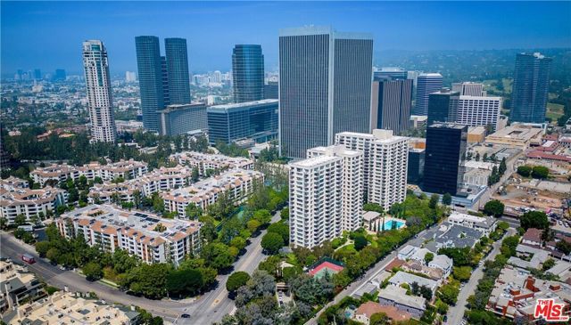 2170 Century Park East 210, Los Angeles, CA 90067