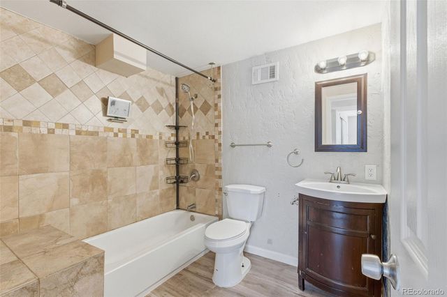 2724 S Decatur Street C, Denver, CO 80236